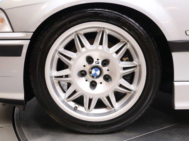 1998 BMW M3 (CC-2094741) for sale in Christiansburg, Virginia