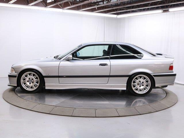 1998 BMW M3 (CC-2094741) for sale in Christiansburg, Virginia