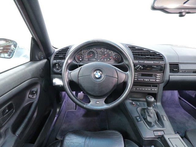 1998 BMW M3 (CC-2094741) for sale in Christiansburg, Virginia