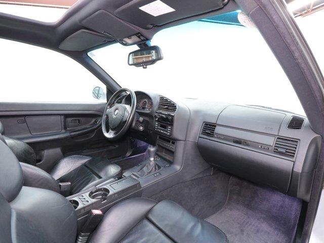 1998 BMW M3 (CC-2094741) for sale in Christiansburg, Virginia