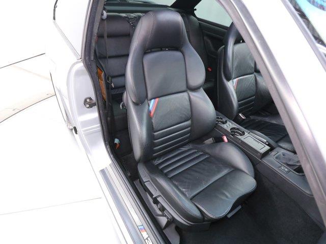 1998 BMW M3 (CC-2094741) for sale in Christiansburg, Virginia
