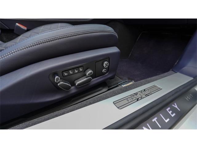 2020 Bentley Continental GTC (CC-2094743) for sale in Medina, Minnesota