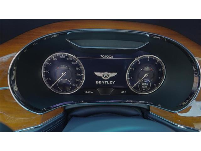2020 Bentley Continental GTC (CC-2094743) for sale in Medina, Minnesota