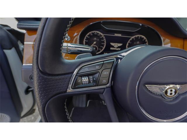 2020 Bentley Continental GTC (CC-2094743) for sale in Medina, Minnesota