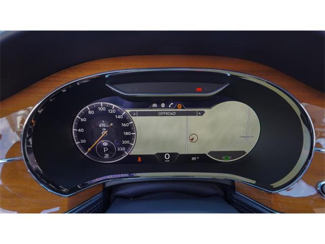2020 Bentley Continental GTC (CC-2094743) for sale in Medina, Minnesota