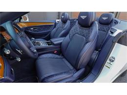 2020 Bentley Continental GTC (CC-2094743) for sale in Medina, Minnesota