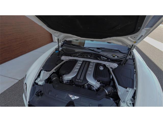 2020 Bentley Continental GTC (CC-2094743) for sale in Medina, Minnesota