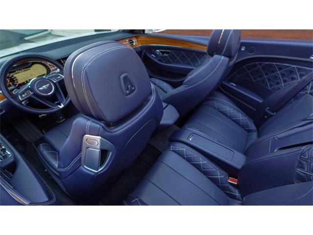 2020 Bentley Continental GTC (CC-2094743) for sale in Medina, Minnesota