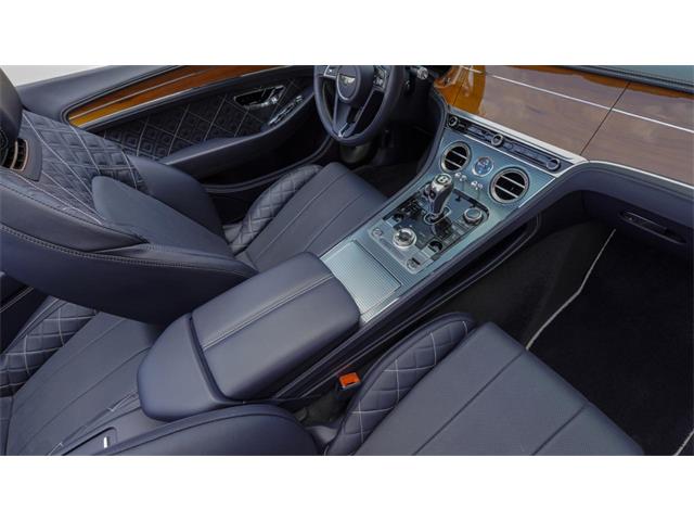 2020 Bentley Continental GTC (CC-2094743) for sale in Medina, Minnesota