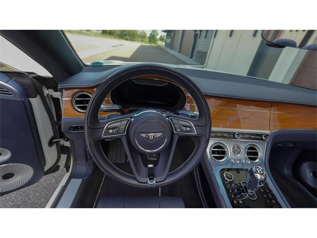 2020 Bentley Continental GTC (CC-2094743) for sale in Medina, Minnesota