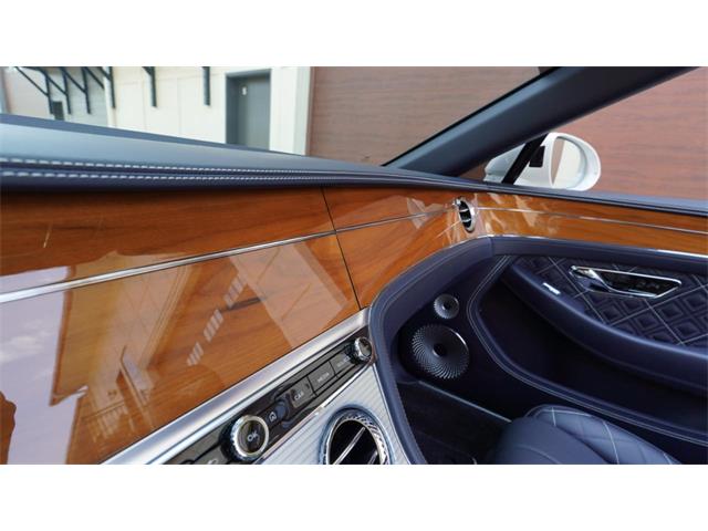 2020 Bentley Continental GTC (CC-2094743) for sale in Medina, Minnesota