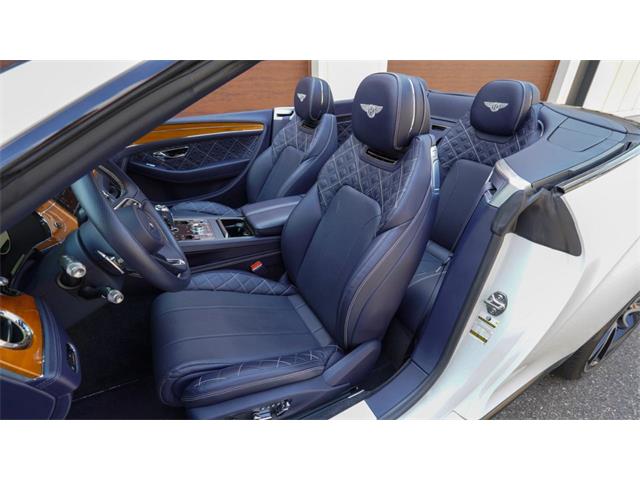 2020 Bentley Continental GTC (CC-2094743) for sale in Medina, Minnesota