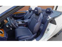 2020 Bentley Continental GTC (CC-2094743) for sale in Medina, Minnesota