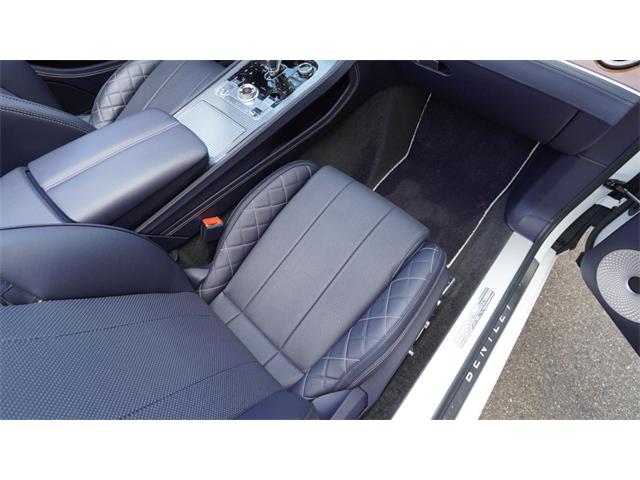 2020 Bentley Continental GTC (CC-2094743) for sale in Medina, Minnesota