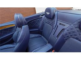2020 Bentley Continental GTC (CC-2094743) for sale in Medina, Minnesota
