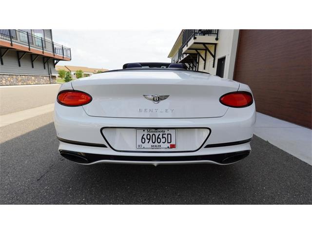 2020 Bentley Continental GTC (CC-2094743) for sale in Medina, Minnesota