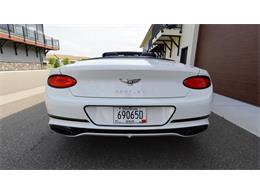 2020 Bentley Continental GTC (CC-2094743) for sale in Medina, Minnesota