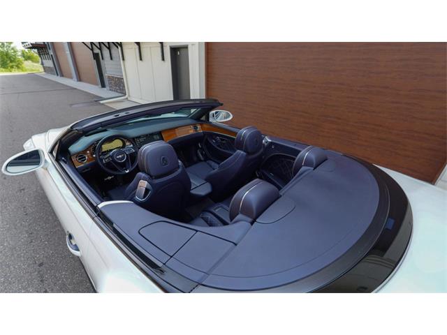 2020 Bentley Continental GTC (CC-2094743) for sale in Medina, Minnesota