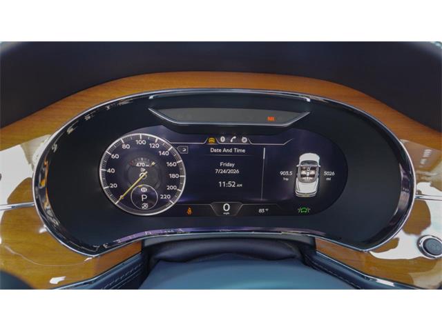 2020 Bentley Continental GTC (CC-2094743) for sale in Medina, Minnesota