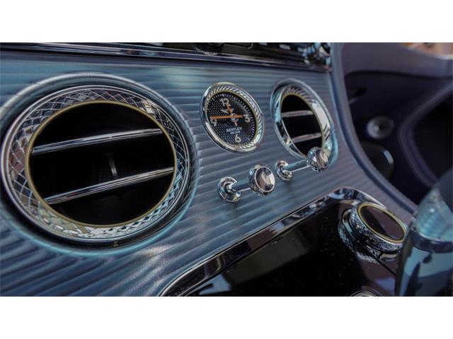 2020 Bentley Continental GTC (CC-2094743) for sale in Medina, Minnesota