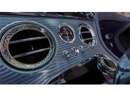 2020 Bentley Continental GTC (CC-2094743) for sale in Medina, Minnesota