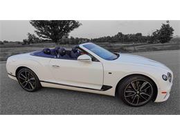 2020 Bentley Continental GTC (CC-2094743) for sale in Medina, Minnesota