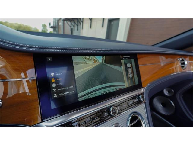 2020 Bentley Continental GTC (CC-2094743) for sale in Medina, Minnesota