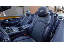 2020 Bentley Continental GTC (CC-2094743) for sale in Medina, Minnesota