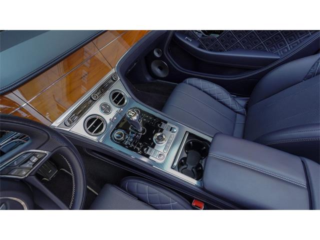2020 Bentley Continental GTC (CC-2094743) for sale in Medina, Minnesota