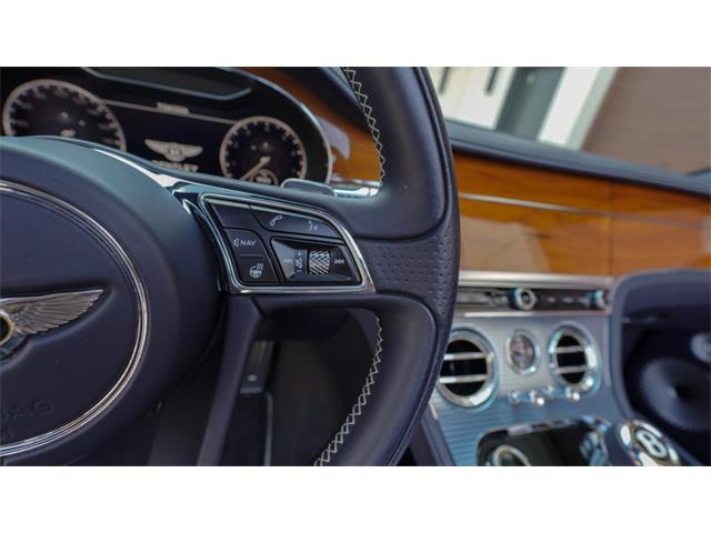 2020 Bentley Continental GTC (CC-2094743) for sale in Medina, Minnesota
