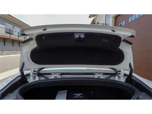 2020 Bentley Continental GTC (CC-2094743) for sale in Medina, Minnesota