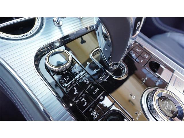 2020 Bentley Continental GTC (CC-2094743) for sale in Medina, Minnesota
