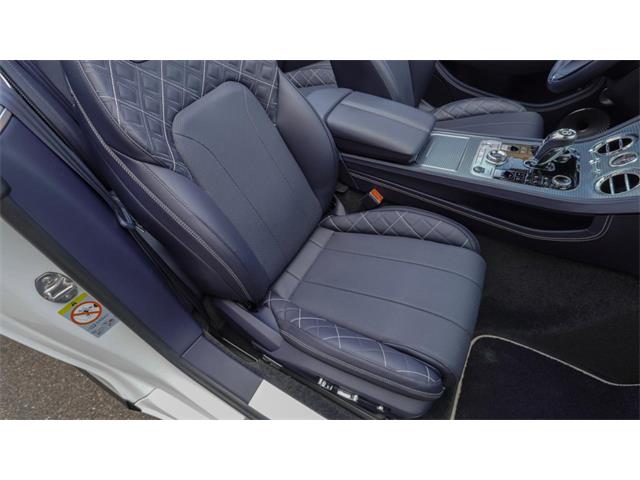 2020 Bentley Continental GTC (CC-2094743) for sale in Medina, Minnesota
