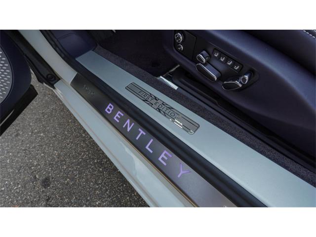 2020 Bentley Continental GTC (CC-2094743) for sale in Medina, Minnesota