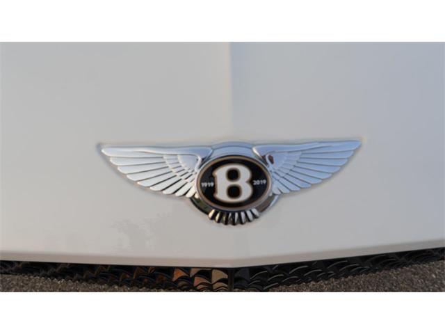 2020 Bentley Continental GTC (CC-2094743) for sale in Medina, Minnesota