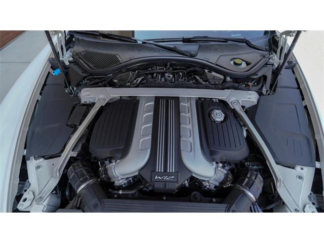 2020 Bentley Continental GTC (CC-2094743) for sale in Medina, Minnesota
