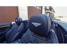 2020 Bentley Continental GTC (CC-2094743) for sale in Medina, Minnesota