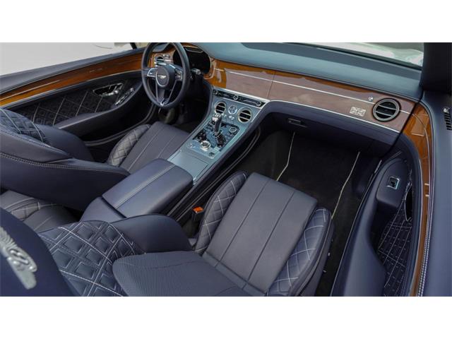 2020 Bentley Continental GTC (CC-2094743) for sale in Medina, Minnesota
