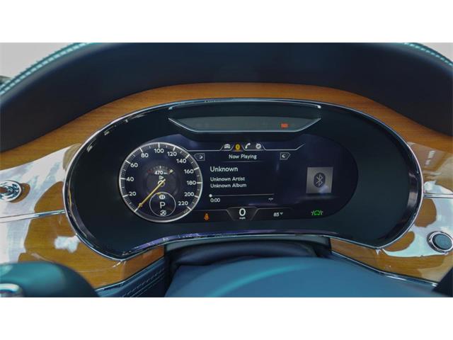 2020 Bentley Continental GTC (CC-2094743) for sale in Medina, Minnesota