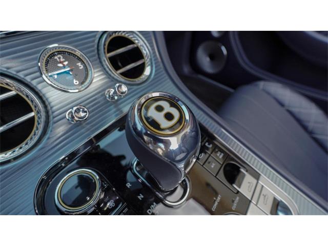 2020 Bentley Continental GTC (CC-2094743) for sale in Medina, Minnesota