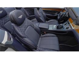 2020 Bentley Continental GTC (CC-2094743) for sale in Medina, Minnesota