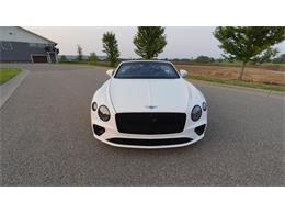 2020 Bentley Continental GTC (CC-2094743) for sale in Medina, Minnesota