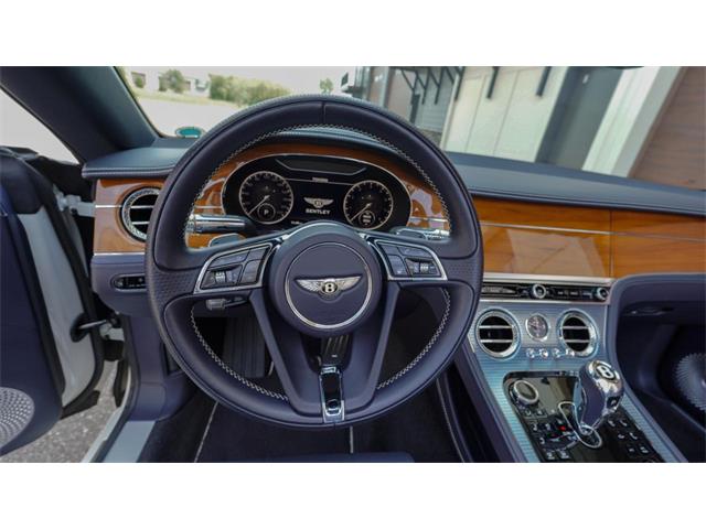 2020 Bentley Continental GTC (CC-2094743) for sale in Medina, Minnesota