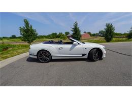 2020 Bentley Continental GTC (CC-2094743) for sale in Medina, Minnesota