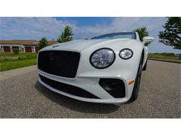 2020 Bentley Continental GTC (CC-2094743) for sale in Medina, Minnesota