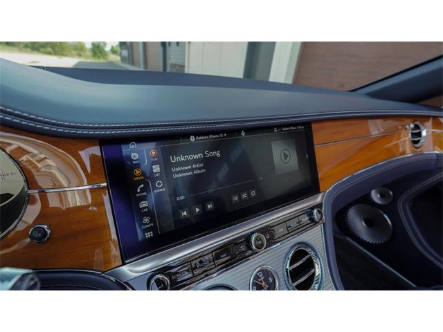 2020 Bentley Continental GTC (CC-2094743) for sale in Medina, Minnesota