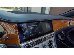 2020 Bentley Continental GTC (CC-2094743) for sale in Medina, Minnesota