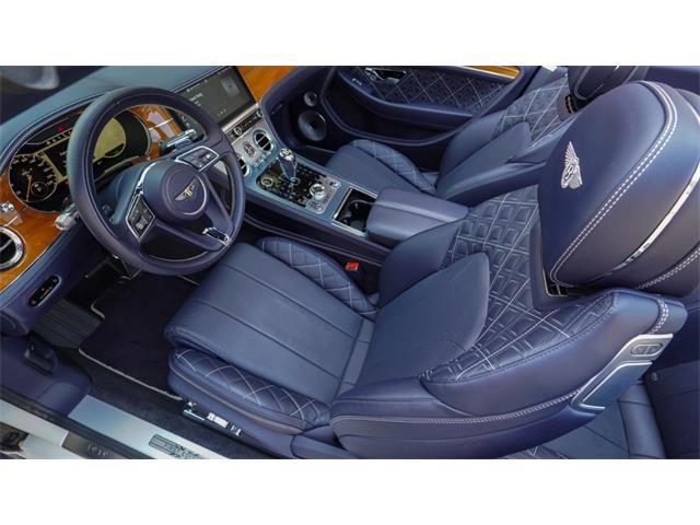 2020 Bentley Continental GTC (CC-2094743) for sale in Medina, Minnesota