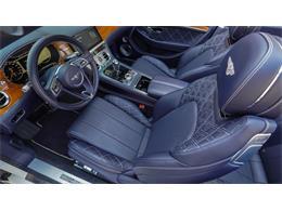 2020 Bentley Continental GTC (CC-2094743) for sale in Medina, Minnesota