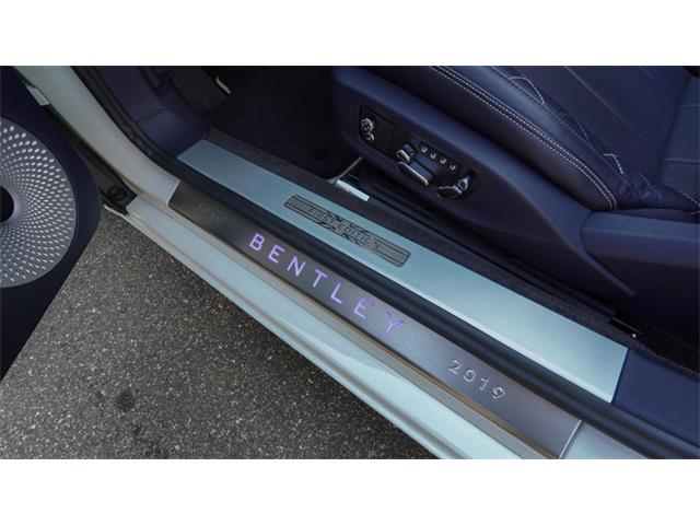 2020 Bentley Continental GTC (CC-2094743) for sale in Medina, Minnesota